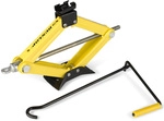 Dunlop Hebeb&uuml;hne Gold, Tragf&auml;higkeit 1500 Kg, H&ouml;henverstellbar