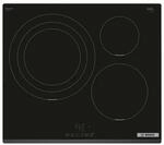 Bosch Pid631bb5e Induktionskochfeld Schwarz 60 Cm