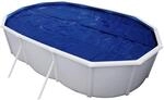 Steinbach - Solarplane Extra F&uuml;r Rechteck-swimming Pools, Blau, 700 X 400 Cm