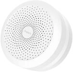 Xiaomi - Aqara Funk-zentrale Hm1s-g02 Wei&szlig; Apple Homekit, Alexa, Google Home
