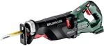 Metabo - Akku-s&auml;bels&auml;ge Ssep 18 Ltx Bl Mvt, Karton