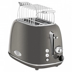 Profi-cook Ta 1193 Toaster Anthrazit 815 W