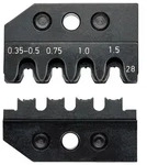 Knipex - Crimpeinsatz Amp Superseal