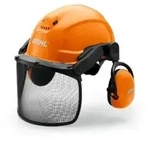 Helmset Dynamic X-ergo - Stihl