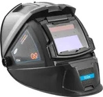 G&uuml;de Automatik Schwei&szlig;helm Gsh-k Solar Schwei&szlig;schild Schwei&szlig;schirm Schutzhelm