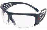Fp - 3m Securefit Sf601sgaf Schutzbrille Mit Antibeschlag-schutz Grau
