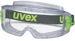 Ultravision 9301714 Schutzbrille Gr&uuml;n, Schwarz - Uvex