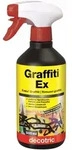 Graffiti Ex 500 Ml Reiniger - Decotric