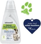 Reinigungslosung Natural Multi Surface Pet 1l - Bissell
