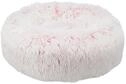 Trixie Harvey Hundebett Wei&szlig; Und Schwarz 70 Cm