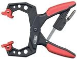 Ratschenfederzwinge Xcr2 Spannweite 0 - 55mm - Bessey