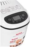 Tefal Pf 6101 Brotbackautomat