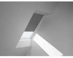 Velux Verdunkelungsrollo - Grau - Dkl Ck02 0705s