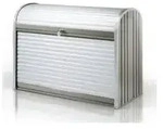 Storemax 190 Silber-met. B190xt97xh136