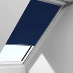 Verdunkelungsrollo - Marineblau - Dkl Uk08 1100s - Velux