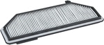Filterelement Drc200, F&uuml;r Akku-saugroboter Drc200 - Makita