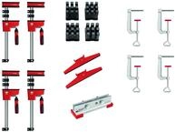 Korpuszwingen-aktion-set Kre-set-a 12 Tlg. - Bessey