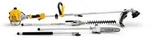 Mt 330 - 5 In 1 - Benzin-multitool - Stiga