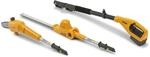 Mt 100e Kit - Akku-multitool Inkl. Akku Und Ladeger&auml;t - Stiga