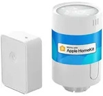 Meross Mts150hhk Thermostat Wei&szlig; F&uuml;r Intelligente Heizung