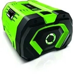 Ego Ba6720t56v 12.0ah Li-ion Akku