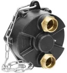 G&uuml;de Zwp 280-30 Zapfwellenpumpe 30 Bar 16800l/h F&uuml;r Traktor Landwirtschaft