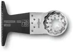 1x E-cut Precision S&auml;geblatt Starlock 65 Mm - 63502230210 - Fein