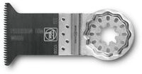 Fein - 3x E-cut Precision Bim-s&auml;geblatt Starlock 50 Mm - 63502232220