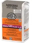 Ardex G8s Flex-fugenm&ouml;rtel Sandgrau 5kg Beutel
