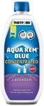 Aqua Kem Blue Lavande Concentr&eacute; 780ml - Aqua Kem