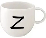 Villeroy & Boch Becher Mit Dem Buchstaben Z