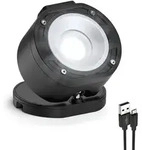 Ansmann - 990-00122 Pocket Fl1100r Led Arbeitsleuchte Akkubetrieben 10 W 1100 Lm