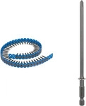 Professional 20x50er Schraubengurt 3,9x35mm Fein Ph2 (2608000552) - Bosch