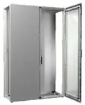 Rittal Anreih-schranksystem 2-t&uuml;r Bht: 1000x1800x400mm Vx 8080.000