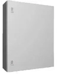 Rittal Kompakt-schaltschrank Ax 1-t&uuml;rig, 600x760x210 1076.000