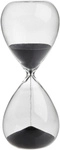 Tfa - Dostmann Sanduhr Transparent, Anthrazit Analog