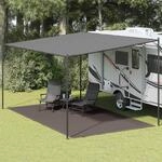 Vidaxl Tent Carpet 300x600 Cm Anthracite