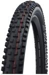 Schwalbe Reifen Nobby Nic Hs602 St Fb. 27.5x2.40"62-584sw-sskin Evo Tle Adxsoft