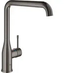 Grohe Essence Einhebel-sp&uuml;ltischmischer - Hard Graphite (30269a00)