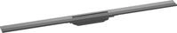 Hansgrohe - Raindrain Flex Fertigset Duschrinne 1000mm K&uuml;rzbar,