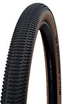 Schwalbe Reifen Billy Bonkers Hs600 26x2.10"54-559 Sw/brz-skin Kg Active Sbc