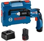 12v System Gtb 12v-11 - Schraubendreher A Akku F&uuml;r Gipskarton De (b&uuml;rstenlos,