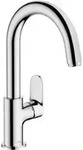 Hansgrohe - Vernis Blend Einhebel-waschtischmischer 210mm 5l/min Chrom Mit