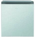 Bomann Kb7245i Mini-k&uuml;hlschrank Edelstahl 45 L