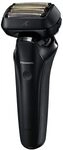 Panasonic Es-ls6a Folienschaber Trimmer Schwarz