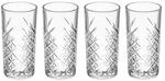 Trinkgl&auml;ser, Hoch, 4er-set, 450 Ml