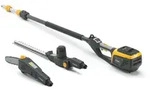 Stiga - Mt 500e Kit - Akku-multitool Inkl. Akku Und Ladeger&auml;t
