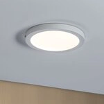 Paulmann Atria 70868 Led-panel 14 W Warmwei&szlig; Wei&szlig; (matt)