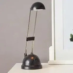 Brilliant - Led Tischleuchte Katrina 20 X 11,5 Cm 6 W, Verstellbar, Warmwei&szlig;