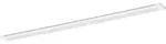 Smart+ Wi-fi - Unterbaulampe 50cm, Lichtleiste Steuerbar Per App, Led